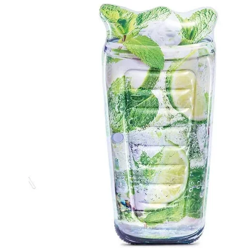 "Mojito Luftmatratze 178 x 91 cm image"