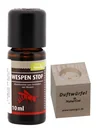 Wespen-Stop, 10 ml inklusive 2 Duftwürfel
