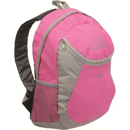 "Dublin rosa Rucksack image"
