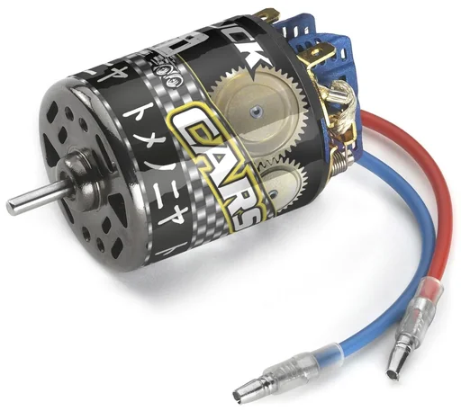 "Truck Puller Motor Venom image"
