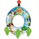 Toy Story Pool in Raketenform