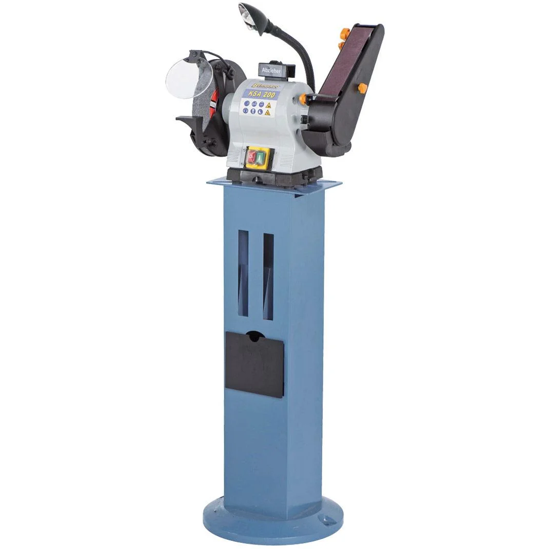 Bernardo Combi Bandschleifer KSA 200 / 230V