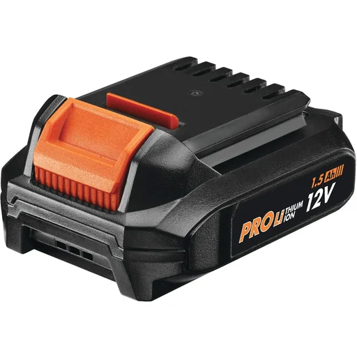 "Li-Ion-Pack L1215G3 12V - 1,5 Ah image"