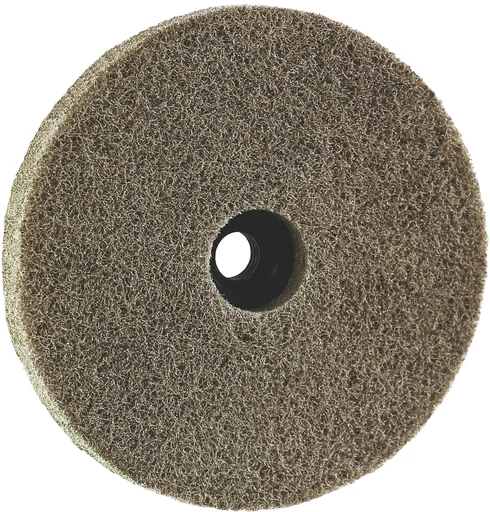 "Schleifscheibe MAGNUM DecoFinish 125 mm x M14 Gewinde image"