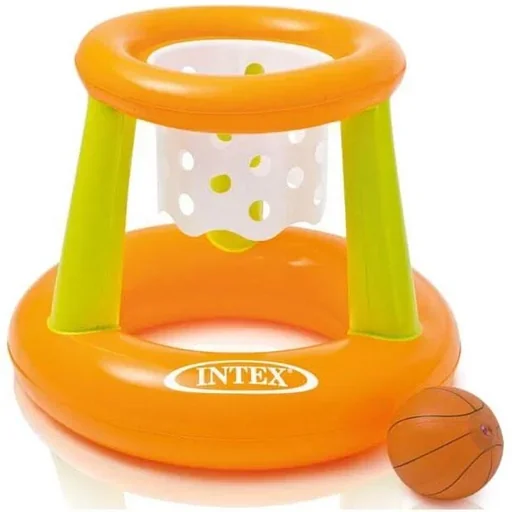 "Schwimmring für Ballspiel image"