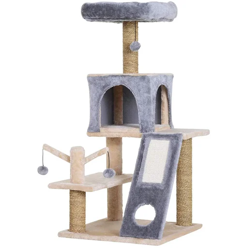 "Kletterbaum für Katzen image"
