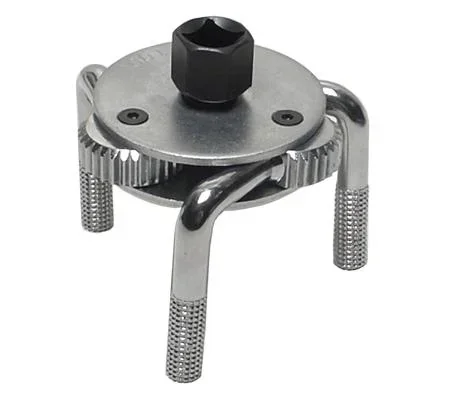 "Ölfilterspinne - 3-armig image"