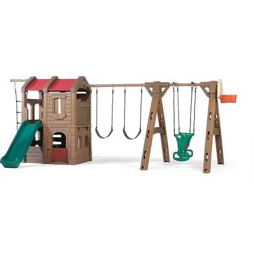 "Natürlich Verspielt Adventure Lodge image"