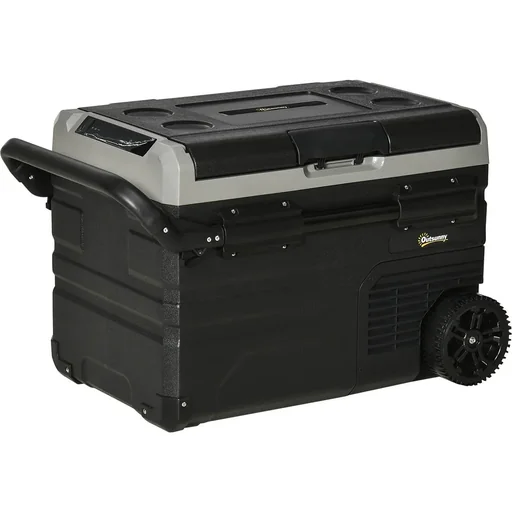 "Kühlbox Electric - für Auto - 40Liter - mit LED image"