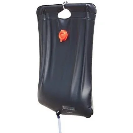 "Pavillo Die Solar-Pro Dusche Tasche image"