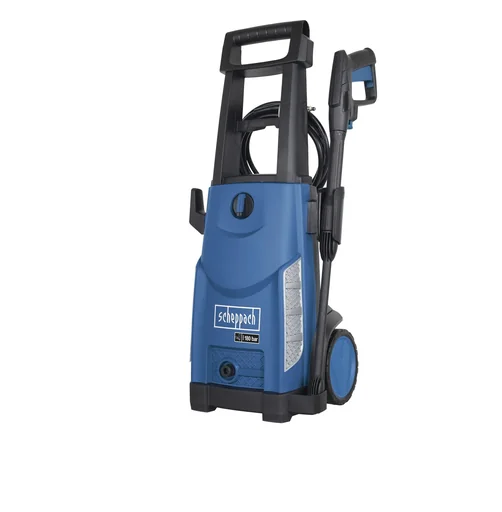 "Elektro-Hochdruckreiniger HCE2400 image"