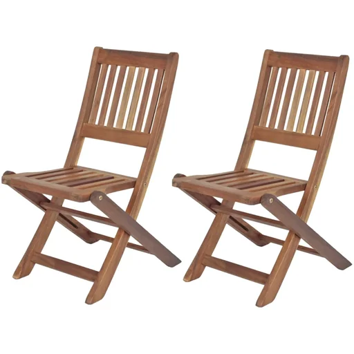 "2 x Klappstuhl für Kinder "Montana" image"