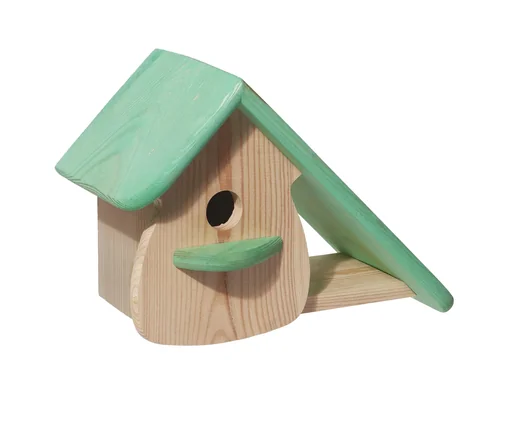 "Zaunkönigkasten "Hunsrück" image"