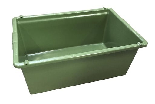 "Wild- und Universalwanne image"