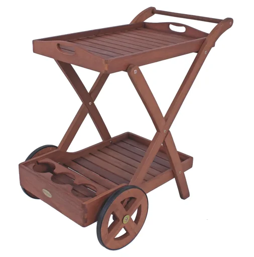 "Teewagen "Toledo" image"