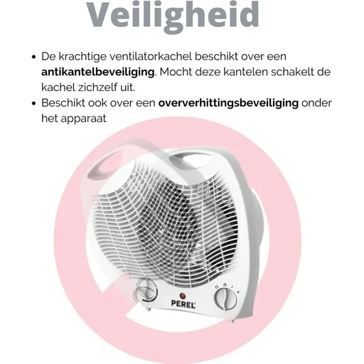 "Elektrischer Badheizkörper - 2000W - Weiß - Bis zu 22m² image"