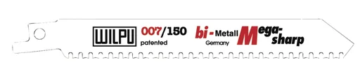 "Reciproblatt BIM 180/M-Zahn image"