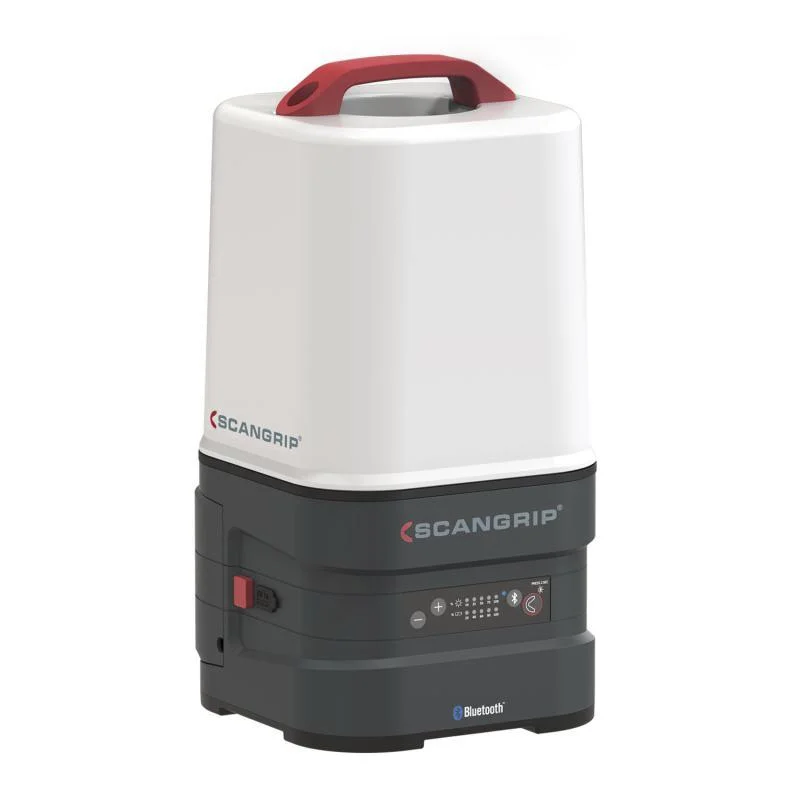 Arbeitsleuchte AREA 10 CAS