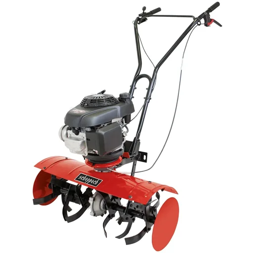 "4-Takt Kreiselgrubber Honda MTP870H, 800mm image"