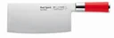 Red Spirit Chinesisches Kochmesser