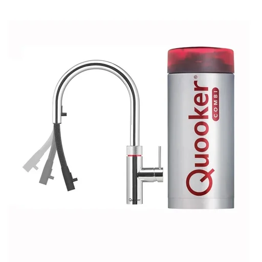 "Flex Combi+ Chrom image"