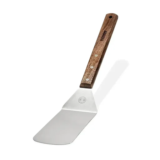 "Flexibler Grill- und Pfannenwender (Langgriff) image"