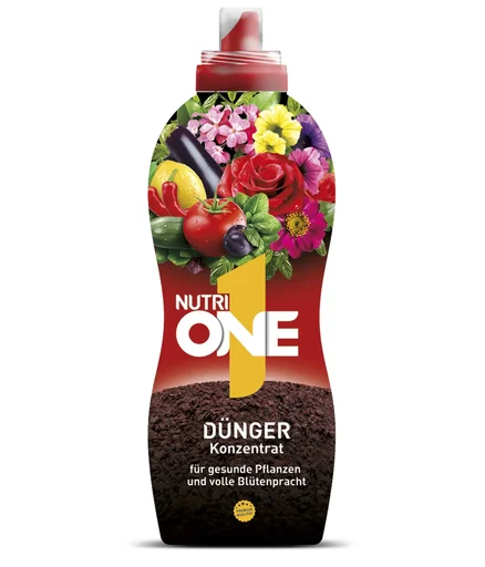 "Universal-Dünger, 1 L image"
