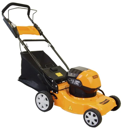 "Akku-Rasenmäher „RMC 40-400“, 36 Volt image"