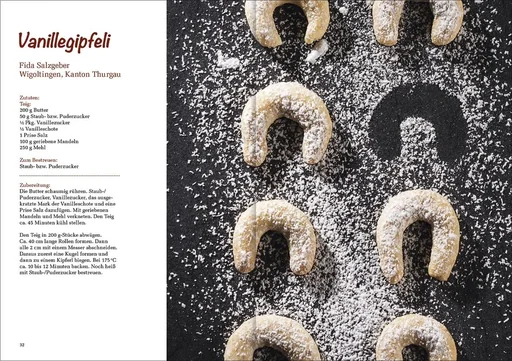 "Backbuch: Lust auf Kekse image"