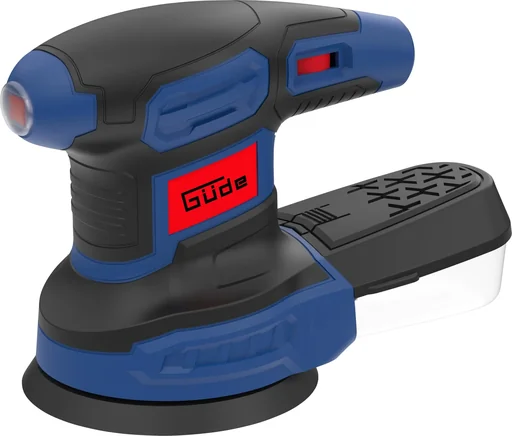 "Exzenterschleifer EXS 125.1 image"