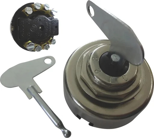 "Kontaktschalter image"