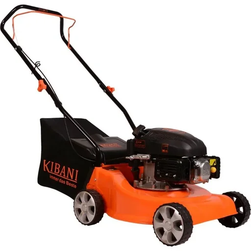 "Rasenmähers 94 cc image"