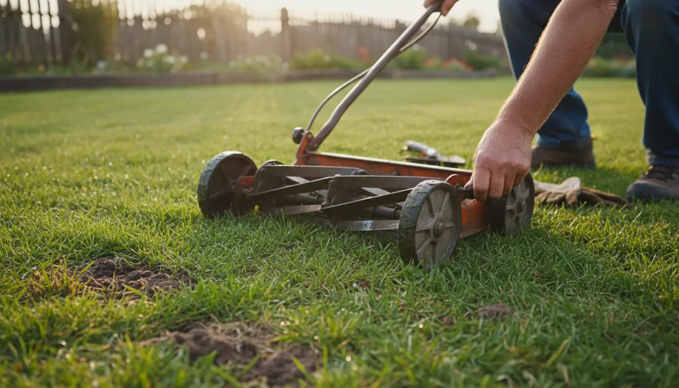 husqvarna-mower-adjustment