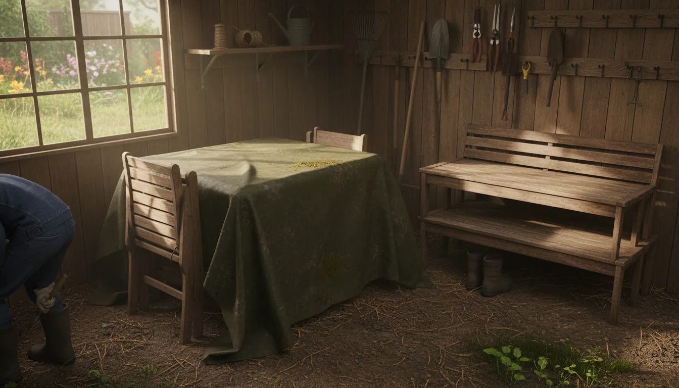 storing-garden-furniture