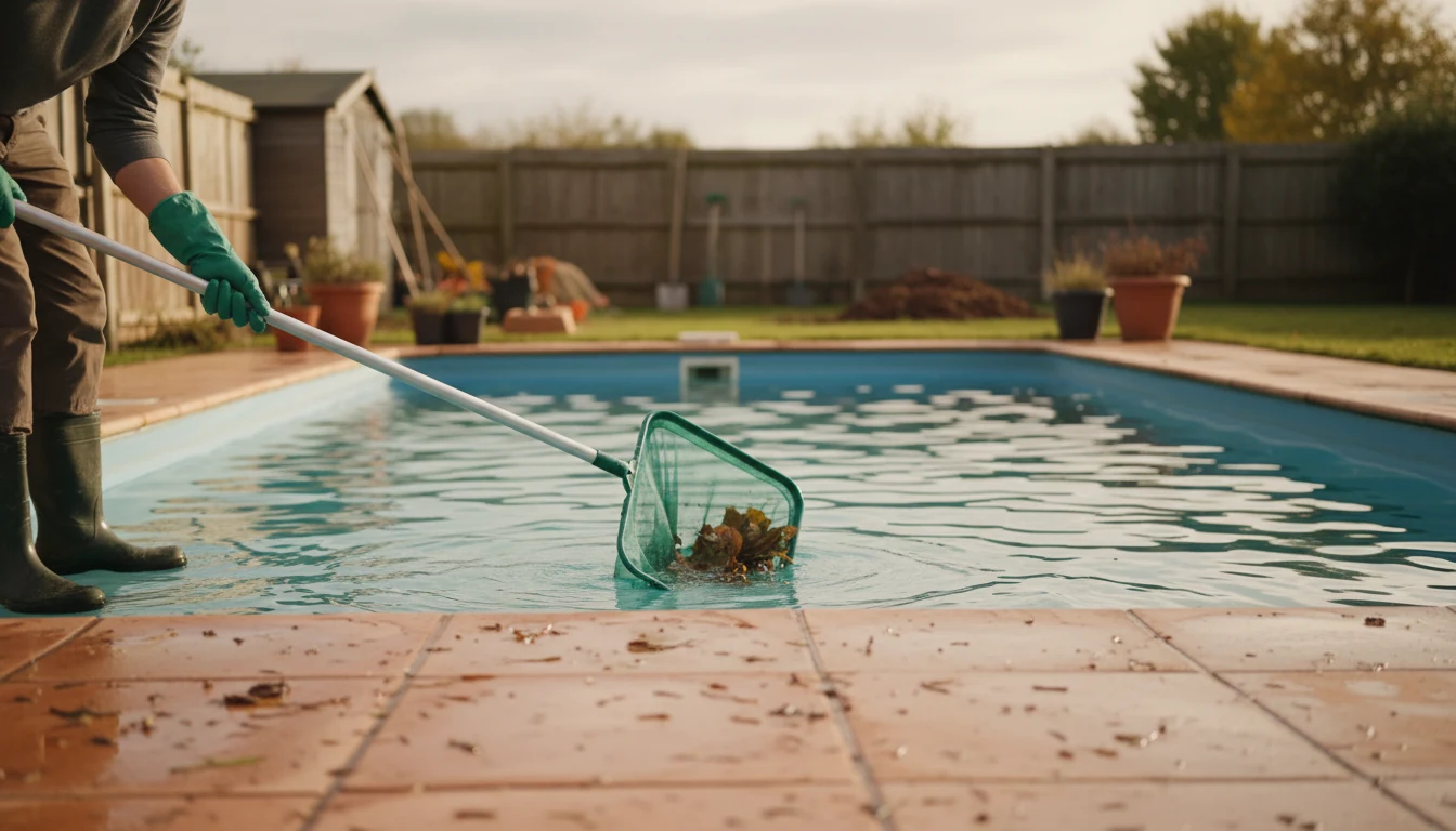 skimming-pool-leaves