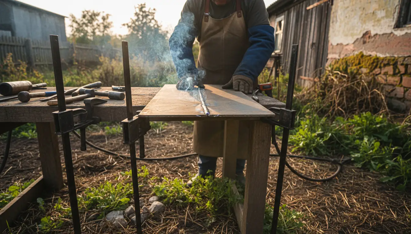 lack-of-weld-penetration