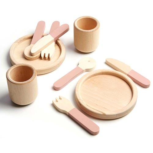 ᐅ Geschirr Kinderküche bei kinder räume aus Düsseldorf